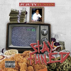 Popeyes ft. B Wize [Prod. By TOINE!]