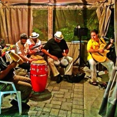 Bayamo - with Bob LoGrasso (Trad. Latin Instrumental - Son)