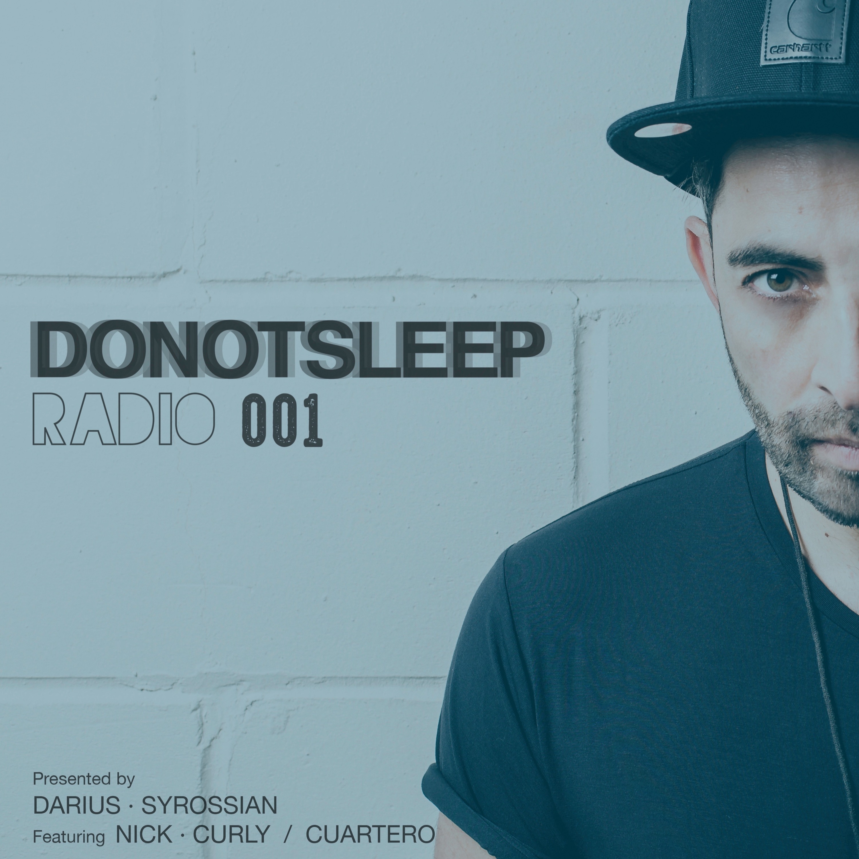 DariusSyrossian