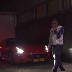Emre - Bij Mij ft. KM (SFB), (prod. Monsif)