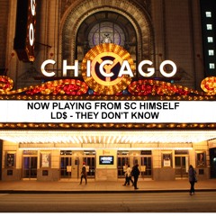 They Don't Know (Prod Lowkey)