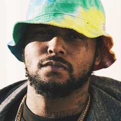 New Hip Hop Instrumental (Schoolboy Q Type Beat) - "Let You Know (wHook)"