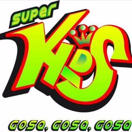 La Cumbia De Las Mochilas Limpia - Grupo Super Kids 2016