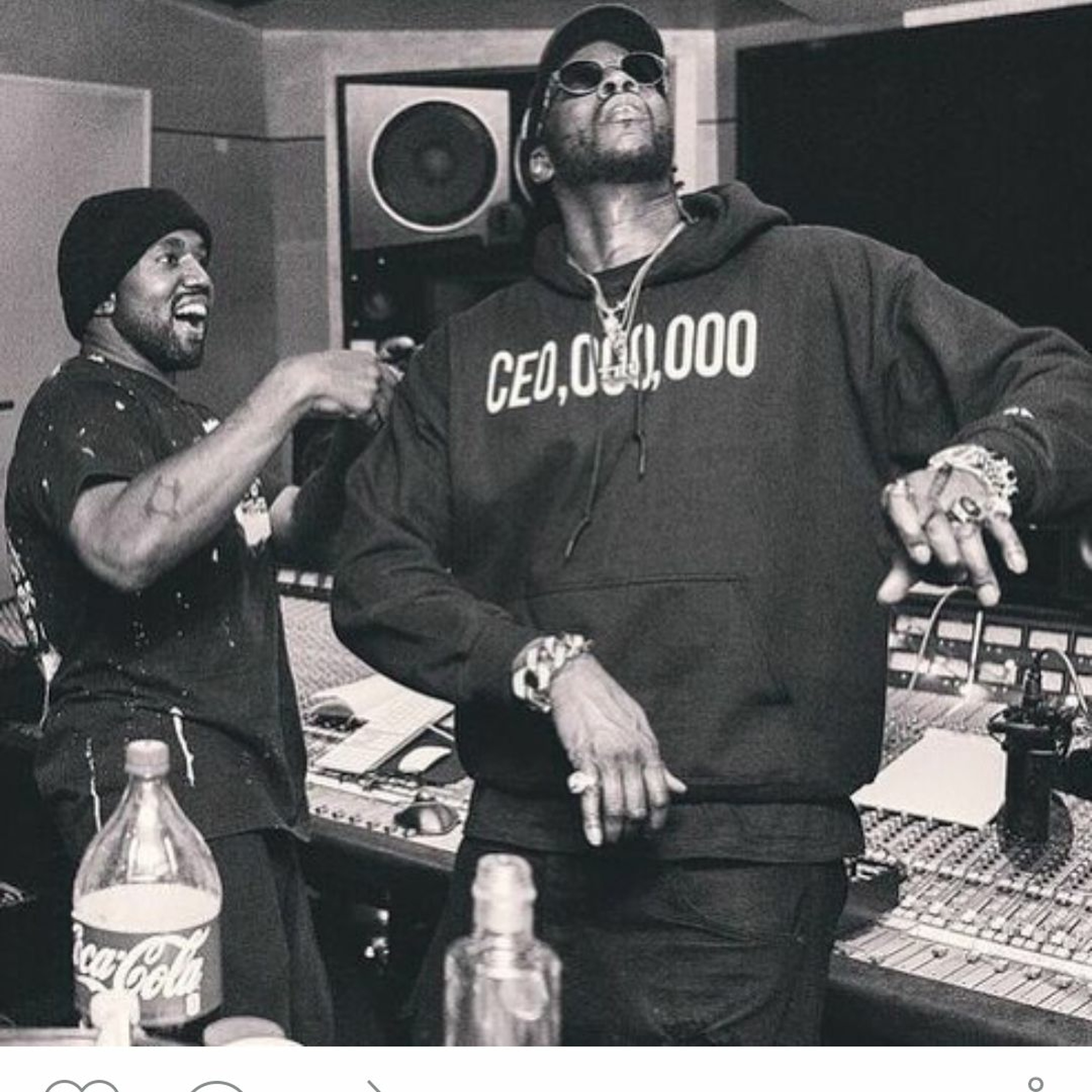 Watchout 2chainz Freestyle episode artwork