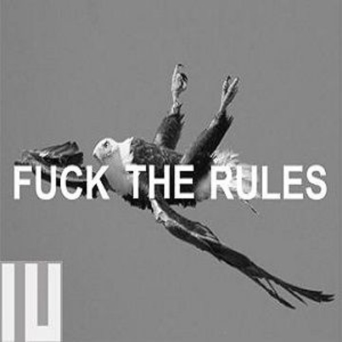 Fuck The Rules (Original Mix)