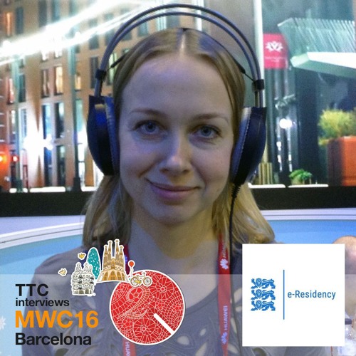 TTC #229 e-Residency in Estonia