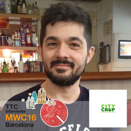 TTC #230 Grow Your Own Food at Home