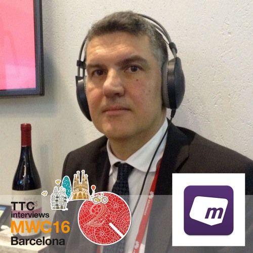 TTC #231 Bringing IoT Functionality to Retailers