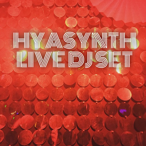 107.7 The End LIVE SET