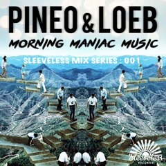 SMS:001 PINEO & LOEB - Morning Maniac Music (Classic Rock Remix Experience)