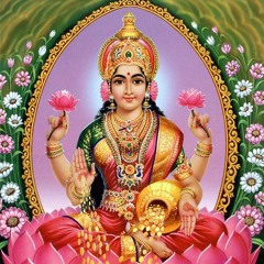 Lakshmi Song With Peepers