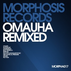 Omauha - The White Nights (Stardesign Remix)