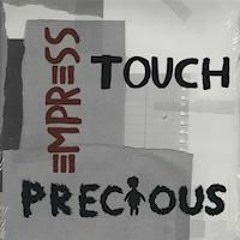 Precious (DX5 E.P. remix)