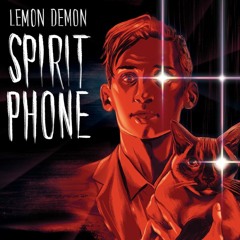 Lemon Demon - Touch Tone Telephone