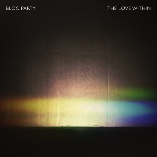 Bloc Party – HYMNS