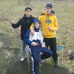 MC K.I.D - MC.Q MC RYDO - Echo Flights.