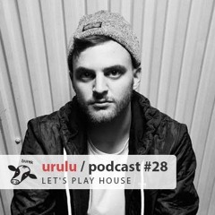 Burek Podcast #28 - URULU
