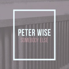 Somebody Else (The 1975 Cover)