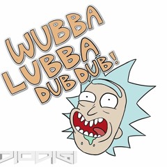 Diodigi - WubbaLubba DubDub [[FREE DWNLD]]