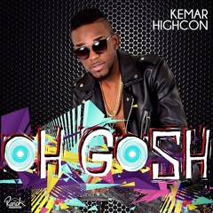 Kemar Highcon - Oh Gosh