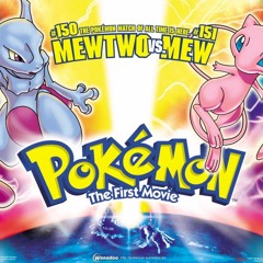 Pokémon The First Movie Opening Theme (Cover)