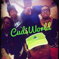 Drop Her Ass Off - YE