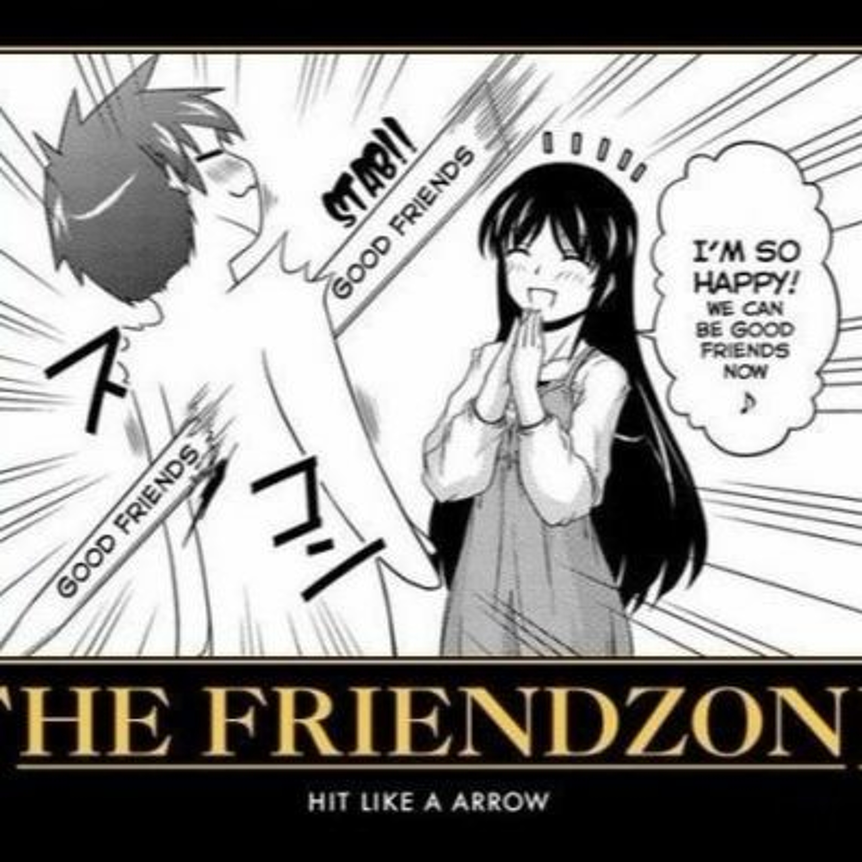 More Than Enough episode artwork