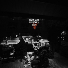 iLLEmeriCA - Travis Scott