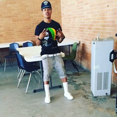 Young-E.B.- Hatin.mp3