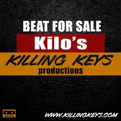 Hip Hop - Rap Instrumental | Kilo's Bpm120 (Beats 4 Sale)