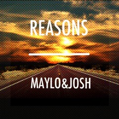MayloMa & Josh Vino - Reasons (Original Mix)