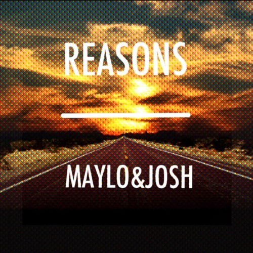 MayloMa & Josh Vino - Reasons (Original Mix)