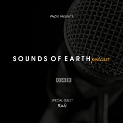 SOE Podcast 48 - Ruls