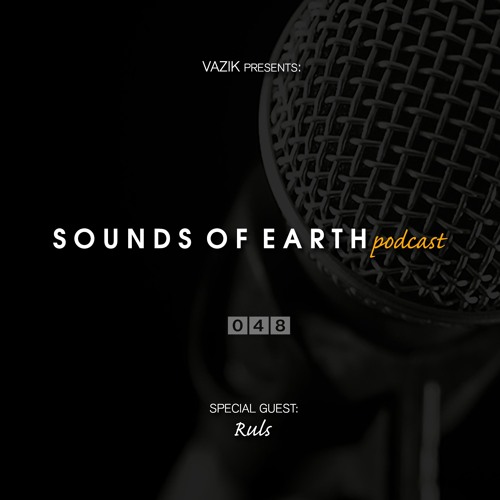 SOE Podcast 48 - Ruls