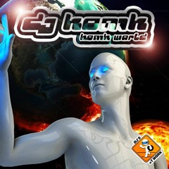DJ Konik - Konik World (Previa)