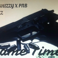 Same Time - PNB Shizzy feat PNB Chizz