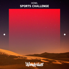 Howl - Sports Challenge