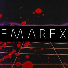 Emarex - Blind Rage