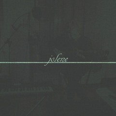 Johan Olsson & Jakob Andersson - Jolene (Ray LaMontagne Cover)