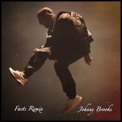 Johnny Brooks-Facts Remix