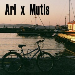 Ari x Mutis - Külfet