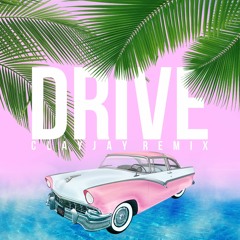 LOLAWOLF - Drive (Clayjay Remix)