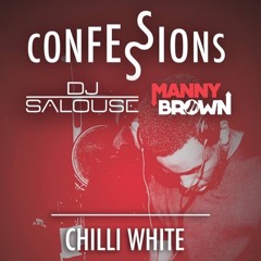 @DJSalouse - Confessions Promo Mix
