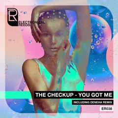 Track of the Day: The Checkup “You Got Me”