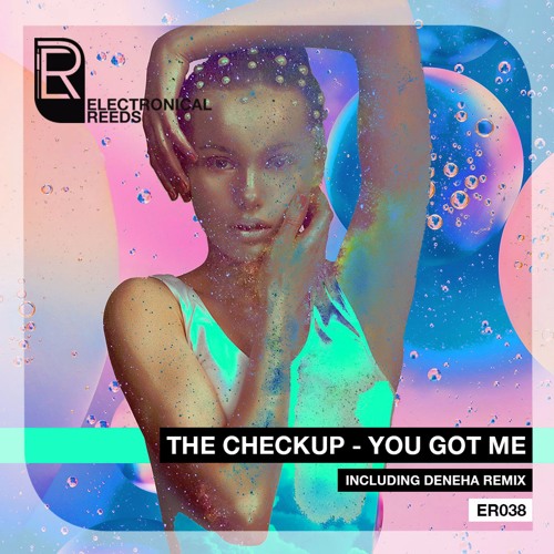 Track of the Day: The Checkup “You Got Me”