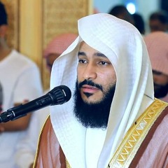 تلاوة خاشعة للقارئ الشيخ عبدالرحمن العوسي