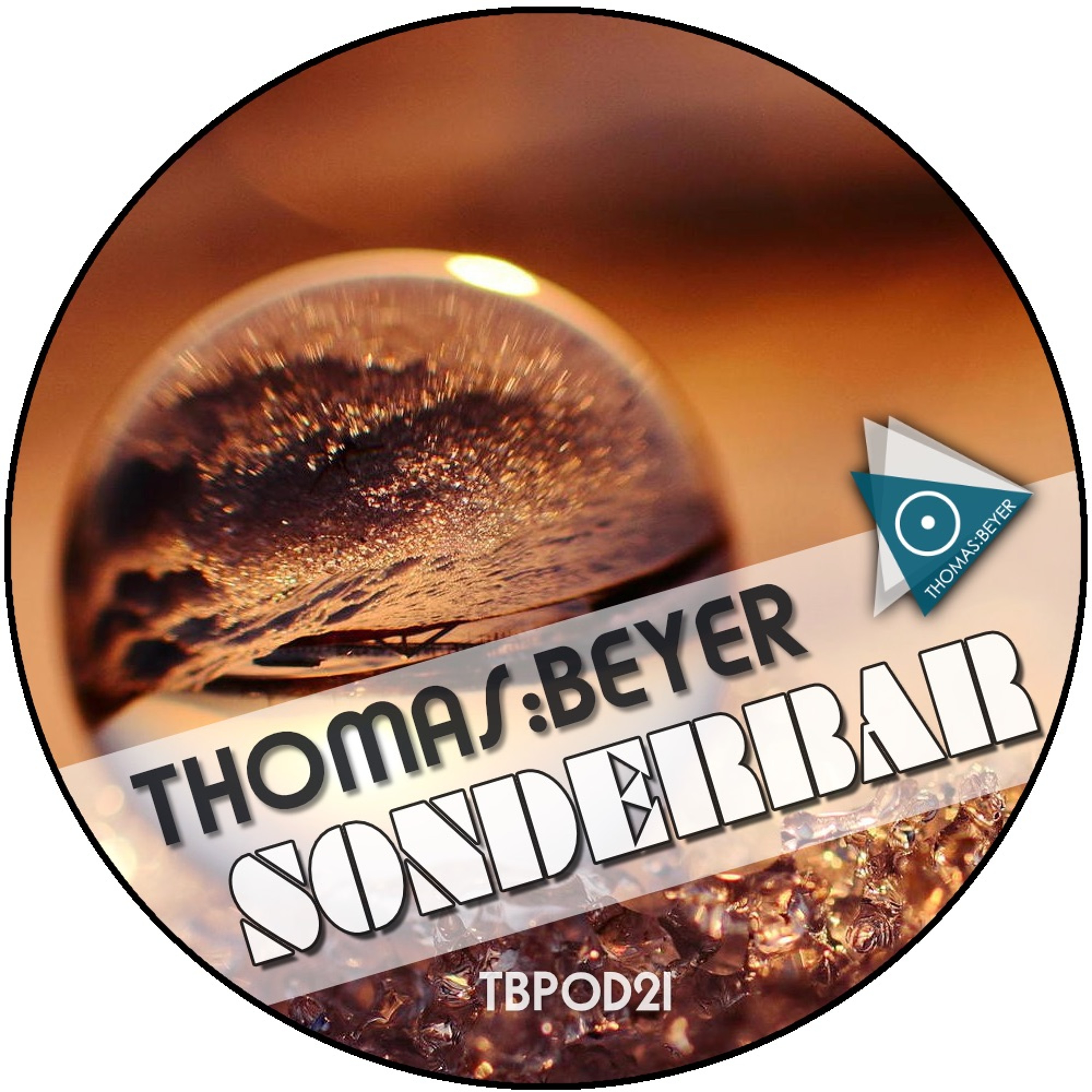 THOMAS BEYER Podcast