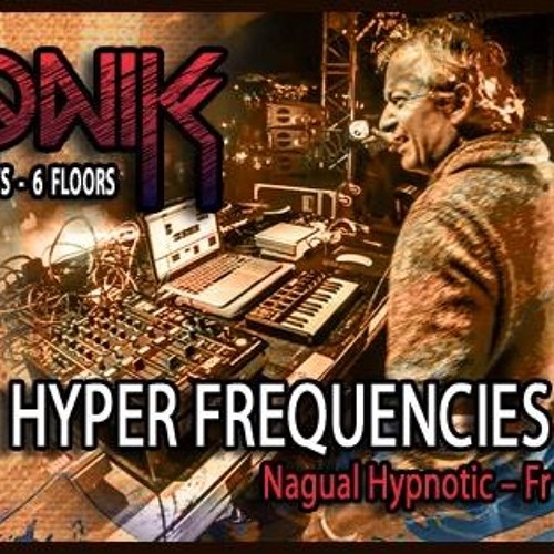 Hyper Frequencies