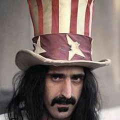 Hommage a Frank Zappa