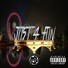 J.Dot x Valid'Mall - 4Fun